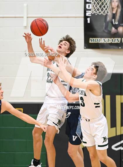 Thumbnail 3 in Valor Christian @ Mountain Vista photogallery.