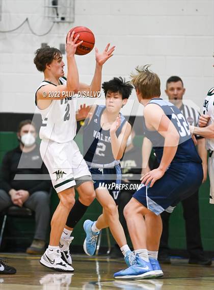 Thumbnail 1 in Valor Christian @ Mountain Vista photogallery.