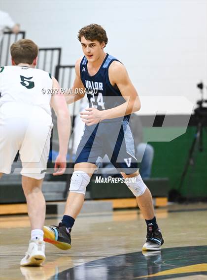 Thumbnail 2 in Valor Christian @ Mountain Vista photogallery.