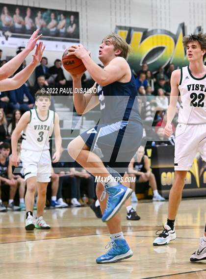 Thumbnail 1 in Valor Christian @ Mountain Vista photogallery.