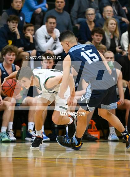 Thumbnail 2 in Valor Christian @ Mountain Vista photogallery.