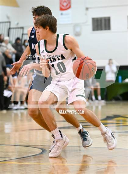 Thumbnail 1 in Valor Christian @ Mountain Vista photogallery.