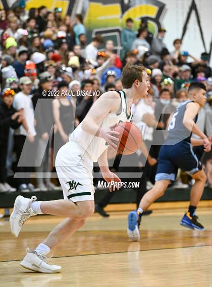 Thumbnail 1 in Valor Christian @ Mountain Vista photogallery.