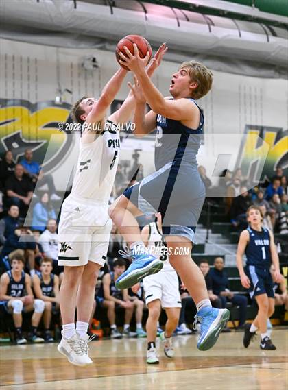 Thumbnail 1 in Valor Christian @ Mountain Vista photogallery.