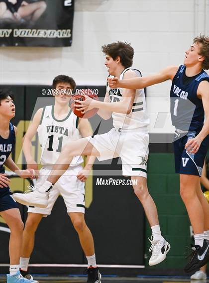Thumbnail 2 in Valor Christian @ Mountain Vista photogallery.