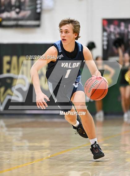 Thumbnail 2 in Valor Christian @ Mountain Vista photogallery.