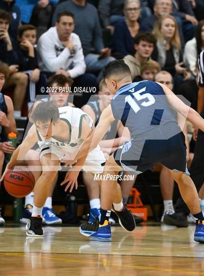 Thumbnail 1 in Valor Christian @ Mountain Vista photogallery.