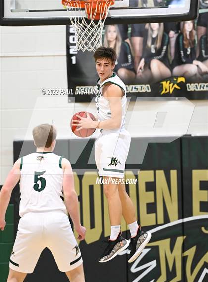 Thumbnail 1 in Valor Christian @ Mountain Vista photogallery.