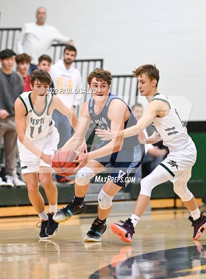 Thumbnail 3 in Valor Christian @ Mountain Vista photogallery.