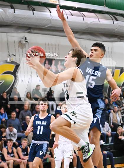Thumbnail 2 in Valor Christian @ Mountain Vista photogallery.
