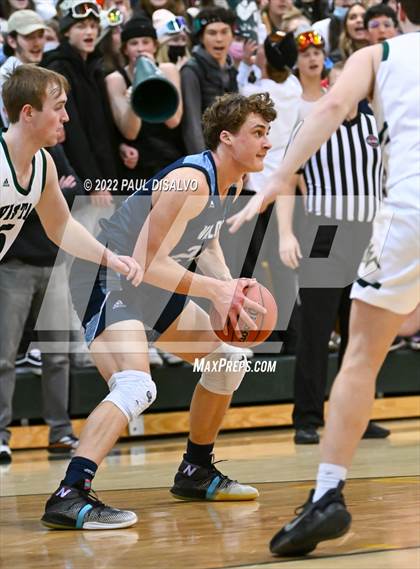 Thumbnail 3 in Valor Christian @ Mountain Vista photogallery.