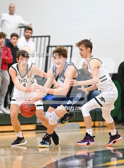 Thumbnail 2 in Valor Christian @ Mountain Vista photogallery.