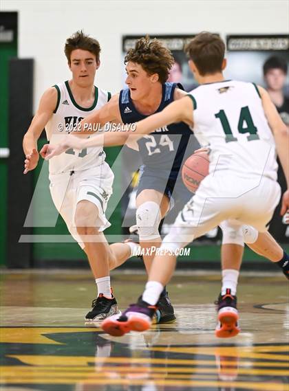 Thumbnail 3 in Valor Christian @ Mountain Vista photogallery.