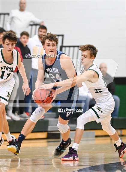 Thumbnail 1 in Valor Christian @ Mountain Vista photogallery.