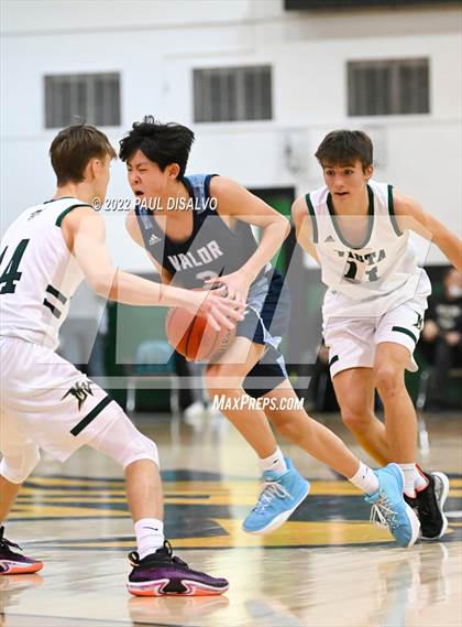Thumbnail 1 in Valor Christian @ Mountain Vista photogallery.