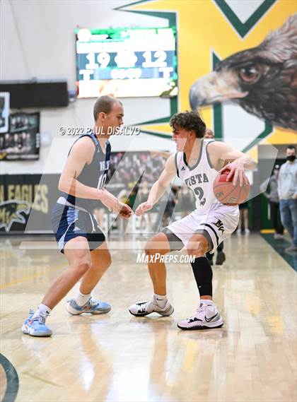 Thumbnail 3 in Valor Christian @ Mountain Vista photogallery.