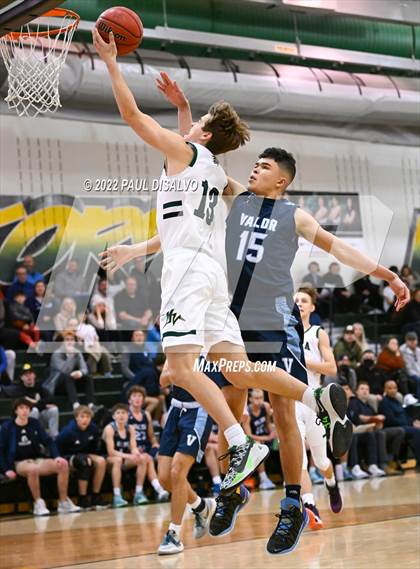 Thumbnail 1 in Valor Christian @ Mountain Vista photogallery.