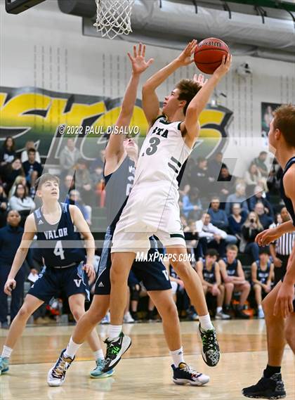 Thumbnail 1 in Valor Christian @ Mountain Vista photogallery.