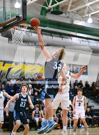 Thumbnail 2 in Valor Christian @ Mountain Vista photogallery.