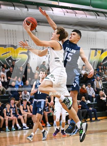 Thumbnail 3 in Valor Christian @ Mountain Vista photogallery.