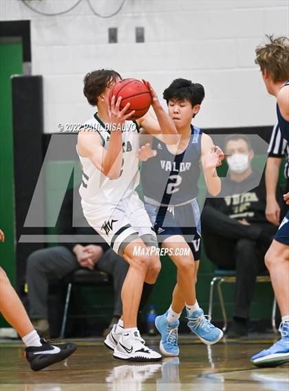 Thumbnail 3 in Valor Christian @ Mountain Vista photogallery.