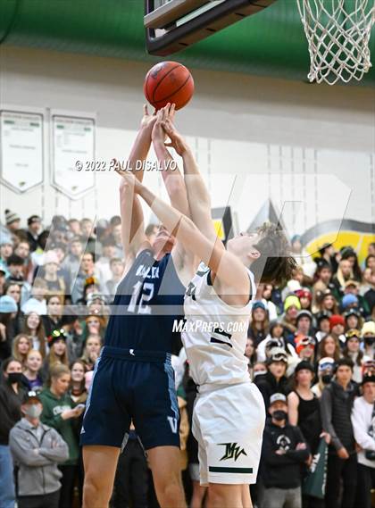 Thumbnail 1 in Valor Christian @ Mountain Vista photogallery.