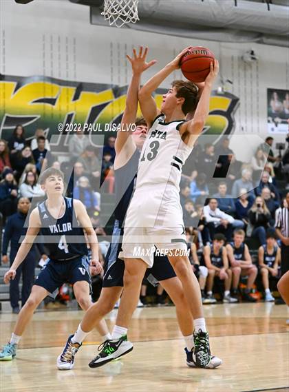 Thumbnail 3 in Valor Christian @ Mountain Vista photogallery.
