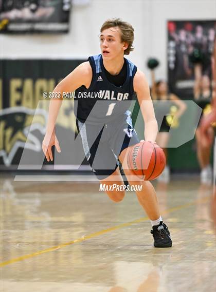 Thumbnail 3 in Valor Christian @ Mountain Vista photogallery.