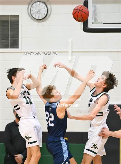 Thumbnail 2 in Valor Christian @ Mountain Vista photogallery.