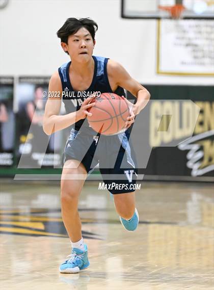 Thumbnail 3 in Valor Christian @ Mountain Vista photogallery.