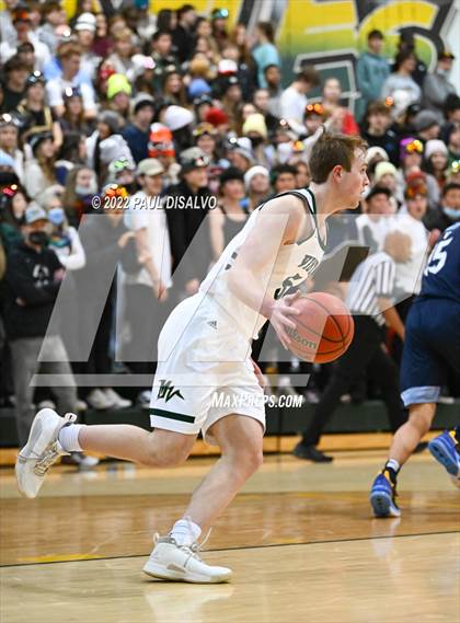 Thumbnail 3 in Valor Christian @ Mountain Vista photogallery.
