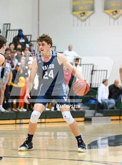 Thumbnail 2 in Valor Christian @ Mountain Vista photogallery.