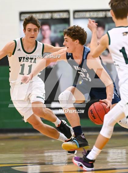 Thumbnail 2 in Valor Christian @ Mountain Vista photogallery.
