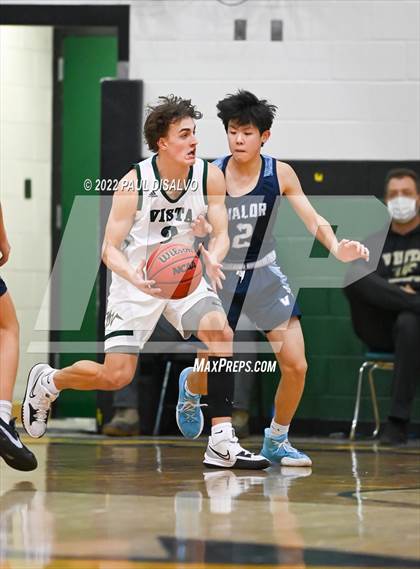 Thumbnail 2 in Valor Christian @ Mountain Vista photogallery.