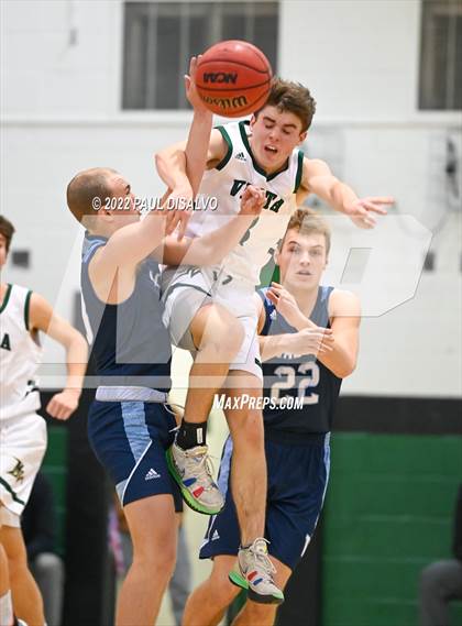 Thumbnail 1 in Valor Christian @ Mountain Vista photogallery.