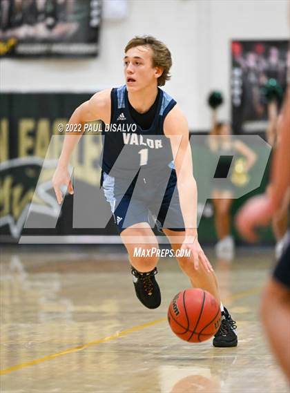 Thumbnail 1 in Valor Christian @ Mountain Vista photogallery.