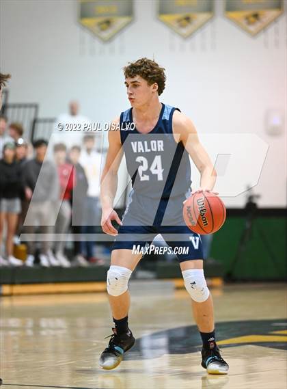 Thumbnail 2 in Valor Christian @ Mountain Vista photogallery.