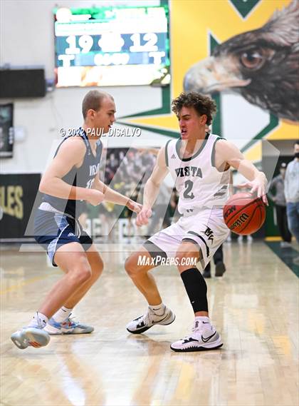 Thumbnail 2 in Valor Christian @ Mountain Vista photogallery.