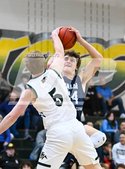 Thumbnail 3 in Valor Christian @ Mountain Vista photogallery.