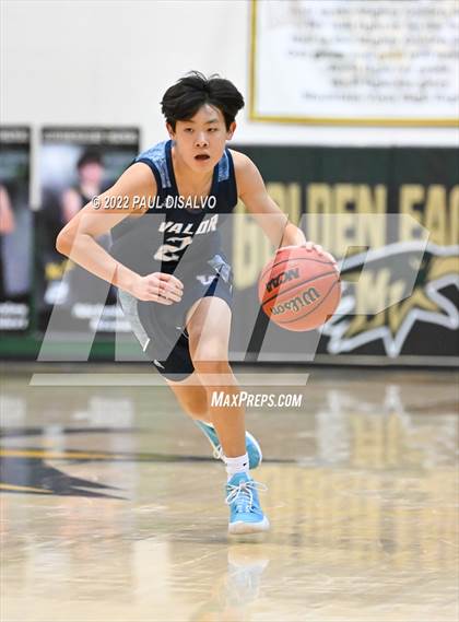 Thumbnail 1 in Valor Christian @ Mountain Vista photogallery.