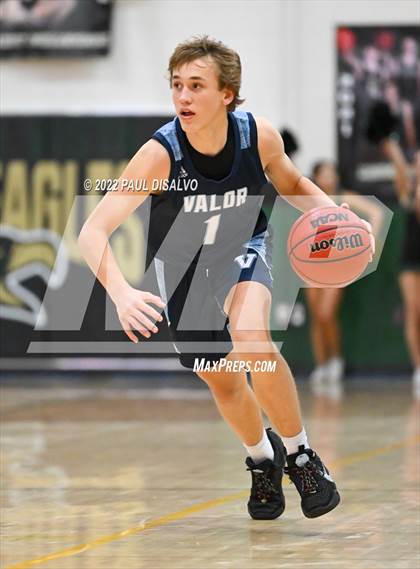 Thumbnail 1 in Valor Christian @ Mountain Vista photogallery.