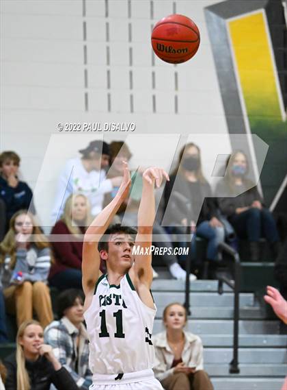 Thumbnail 2 in Valor Christian @ Mountain Vista photogallery.