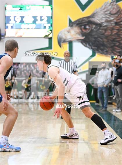 Thumbnail 1 in Valor Christian @ Mountain Vista photogallery.