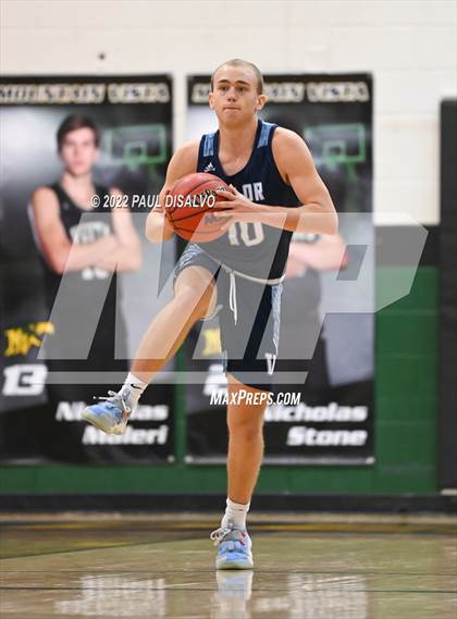 Thumbnail 3 in Valor Christian @ Mountain Vista photogallery.