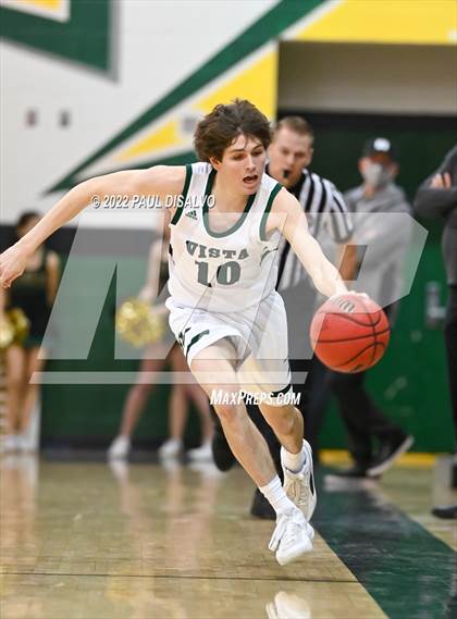 Thumbnail 3 in Valor Christian @ Mountain Vista photogallery.