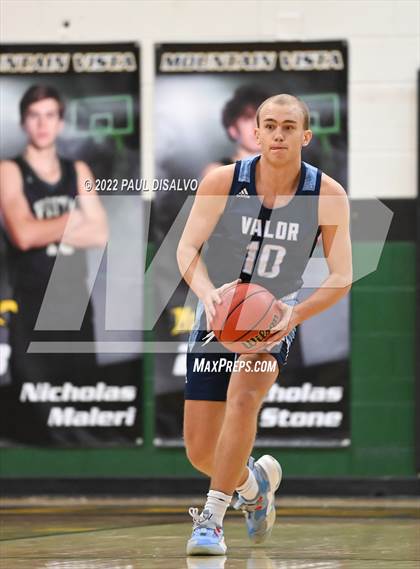 Thumbnail 1 in Valor Christian @ Mountain Vista photogallery.