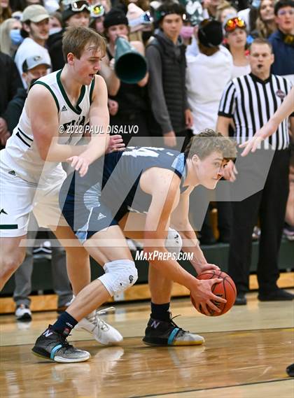 Thumbnail 3 in Valor Christian @ Mountain Vista photogallery.