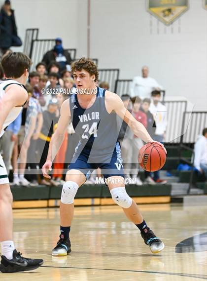 Thumbnail 3 in Valor Christian @ Mountain Vista photogallery.