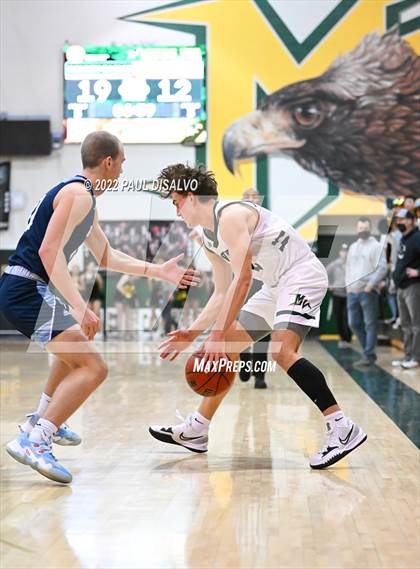 Thumbnail 3 in Valor Christian @ Mountain Vista photogallery.