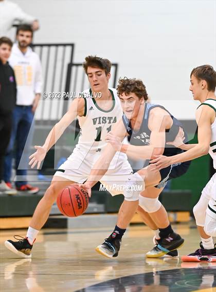 Thumbnail 3 in Valor Christian @ Mountain Vista photogallery.